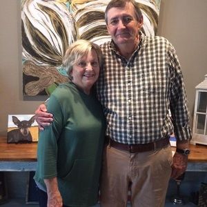 Meet your Posher, Cal karen